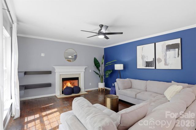 12101 Carolina Oak Circle, Charlotte, NC 28273