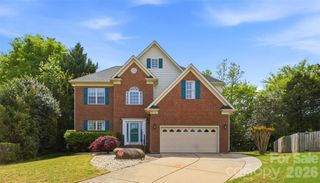 12101 Carolina Oak Circle, Charlotte, NC 28273