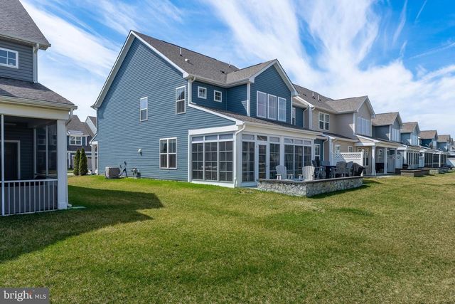 37033 BARRINGTON PKWY, Millville, DE 19967