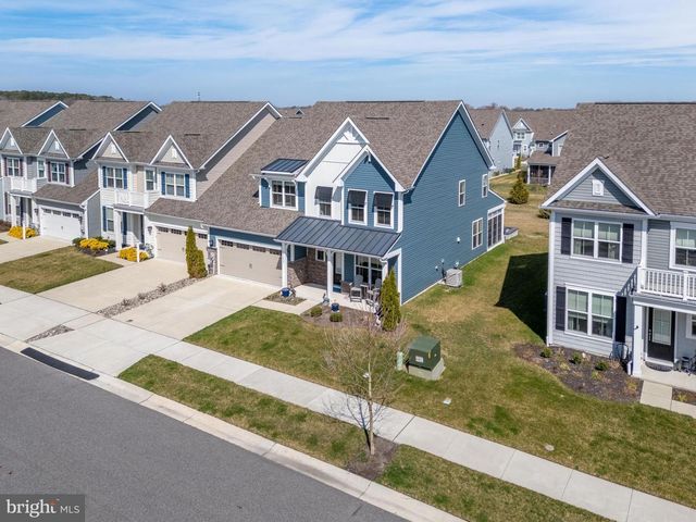 37033 BARRINGTON PKWY, Millville, DE 19967