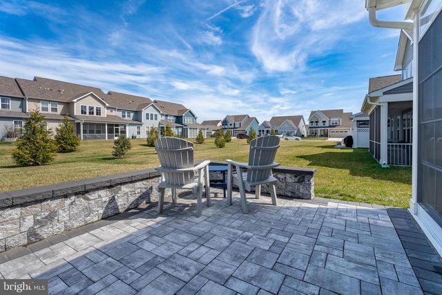 37033 BARRINGTON PKWY, Millville, DE 19967