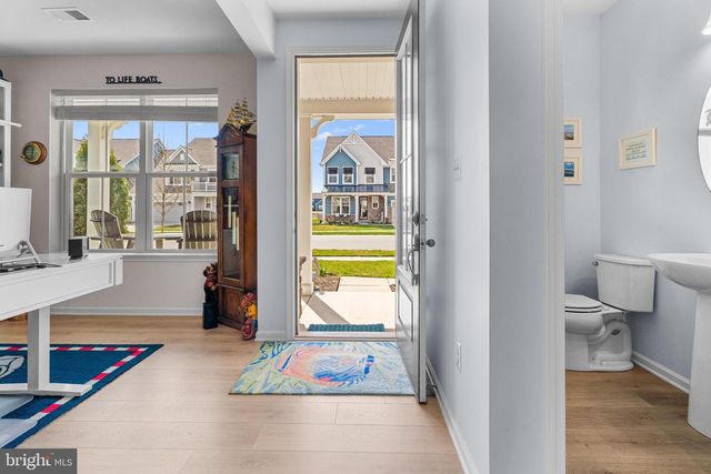 37033 BARRINGTON PKWY, Millville, DE 19967