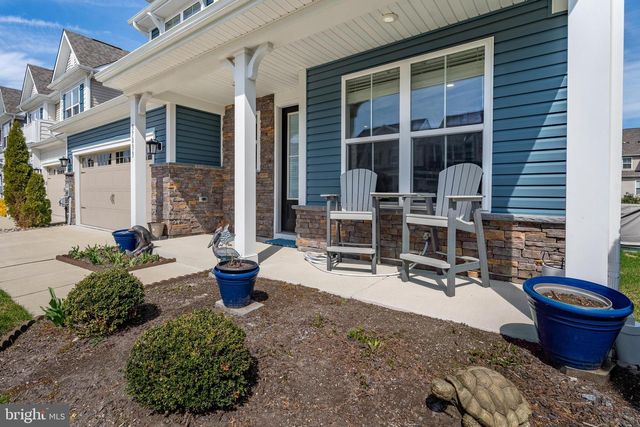 37033 BARRINGTON PKWY, Millville, DE 19967