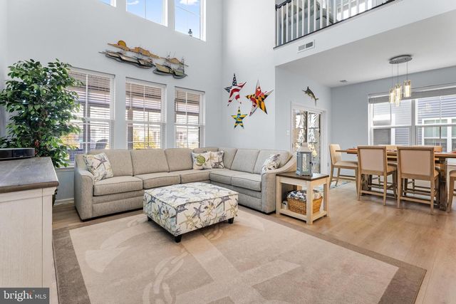 37033 BARRINGTON PKWY, Millville, DE 19967