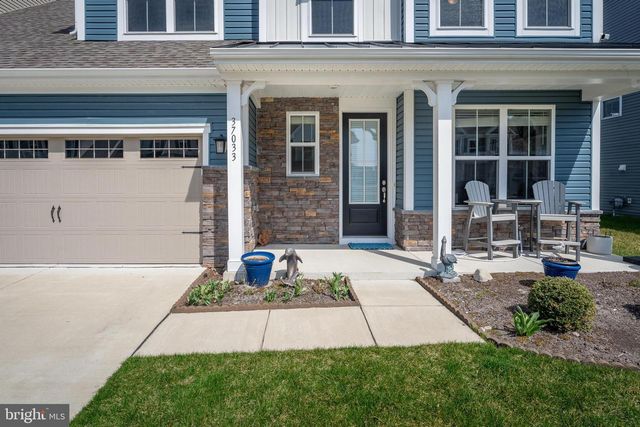 37033 BARRINGTON PKWY, Millville, DE 19967