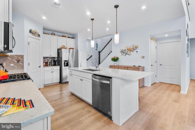 37033 BARRINGTON PKWY, Millville, DE 19967