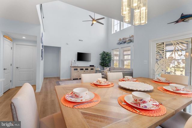 37033 BARRINGTON PKWY, Millville, DE 19967