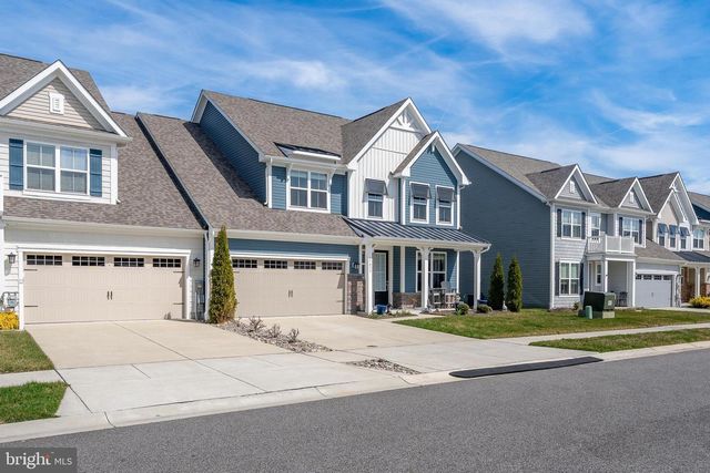 37033 BARRINGTON PKWY, Millville, DE 19967