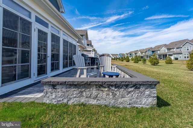 37033 BARRINGTON PKWY, Millville, DE 19967