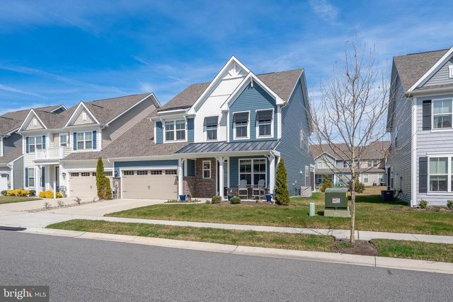 37033 BARRINGTON PKWY, Millville, DE 19967