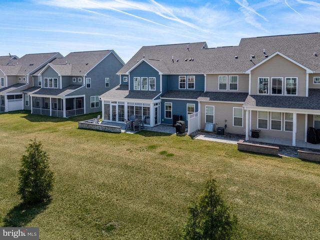 37033 BARRINGTON PKWY, Millville, DE 19967