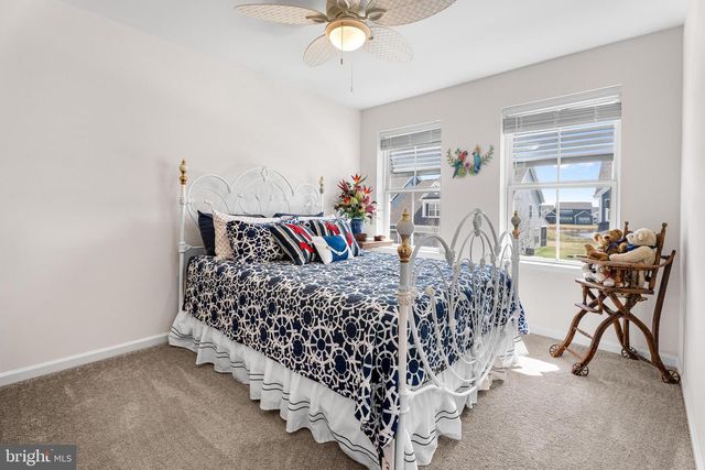 37033 BARRINGTON PKWY, Millville, DE 19967