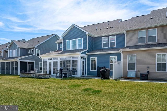 37033 BARRINGTON PKWY, Millville, DE 19967