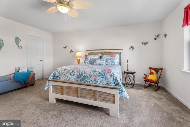 37033 BARRINGTON PKWY, Millville, DE 19967