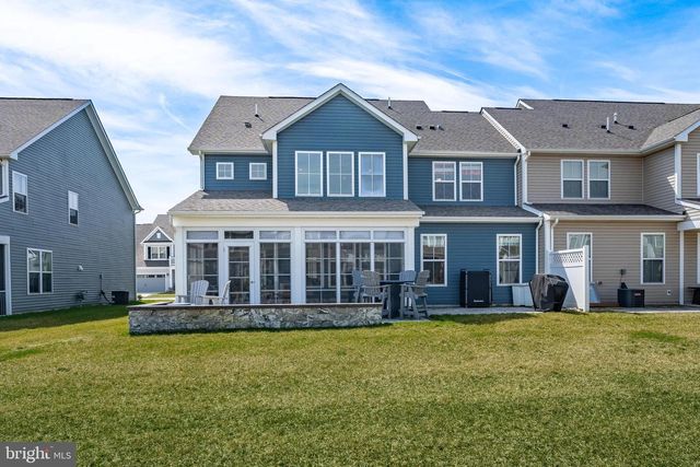 37033 BARRINGTON PKWY, Millville, DE 19967