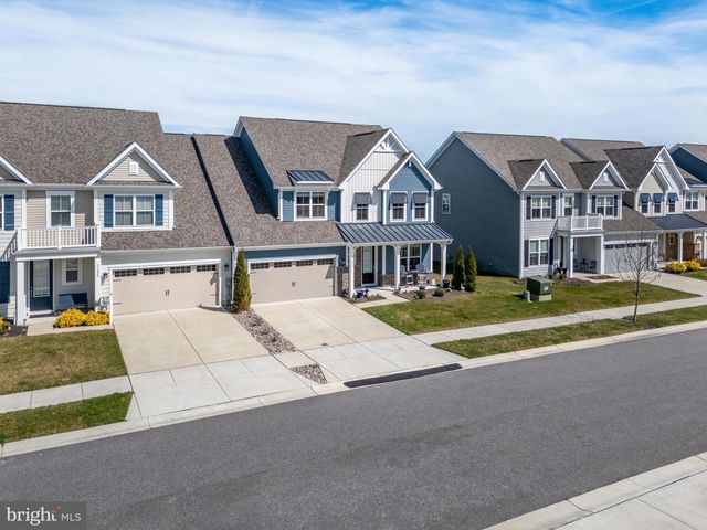 37033 BARRINGTON PKWY, Millville, DE 19967