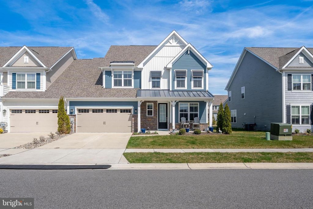 37033 BARRINGTON PKWY, Millville, DE 19967