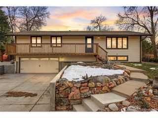 7240 Glacier View Rd, Longmont, CO 80503
