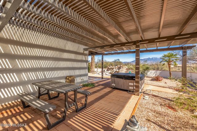 1041 W Mission Twin Buttes Road, Green Valley, AZ 85622