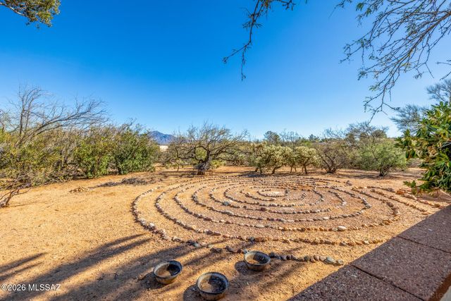 1041 W Mission Twin Buttes Road, Green Valley, AZ 85622