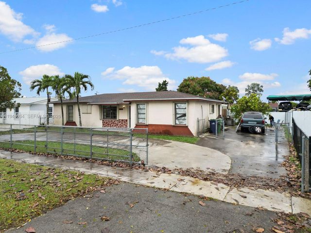 25410 SW 127 Ave, Homestead, FL 33032