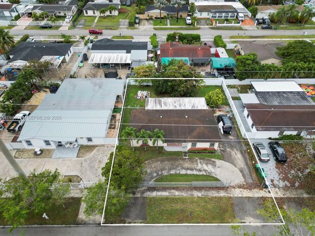25410 SW 127 Ave, Homestead, FL 33032