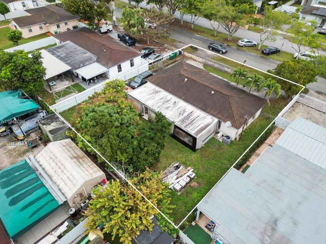 25410 SW 127 Ave, Homestead, FL 33032