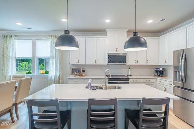1112 Quindell Drive, Holly Springs, NC 27540