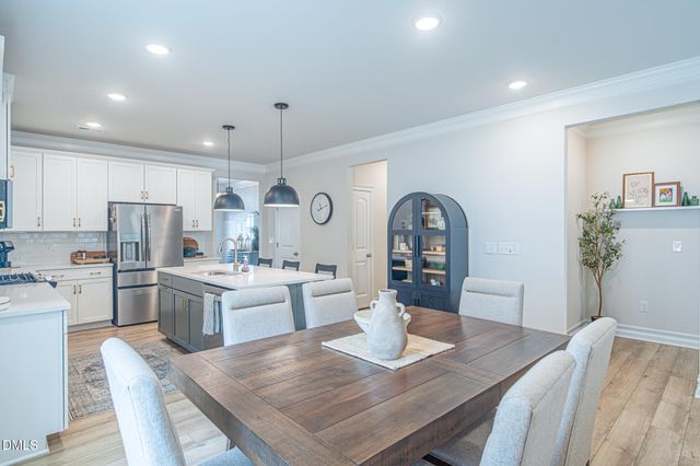 1112 Quindell Drive, Holly Springs, NC 27540