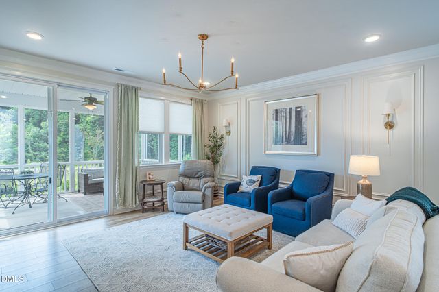1112 Quindell Drive, Holly Springs, NC 27540