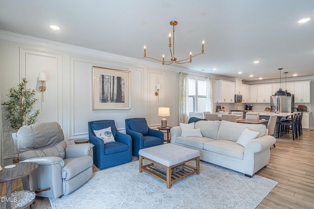 1112 Quindell Drive, Holly Springs, NC 27540