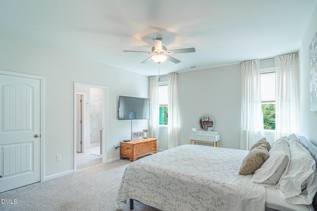 1112 Quindell Drive, Holly Springs, NC 27540