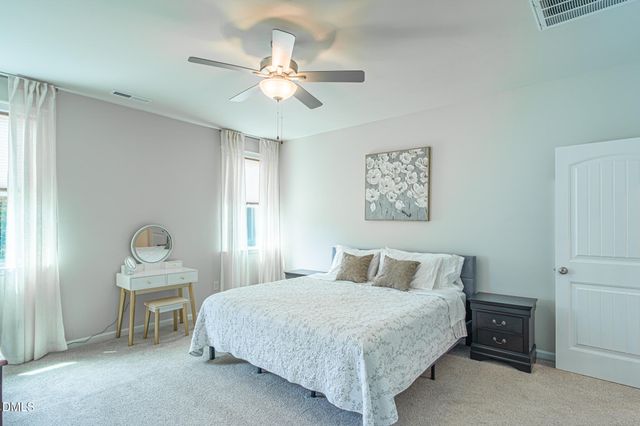 1112 Quindell Drive, Holly Springs, NC 27540