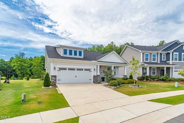 1112 Quindell Drive, Holly Springs, NC 27540