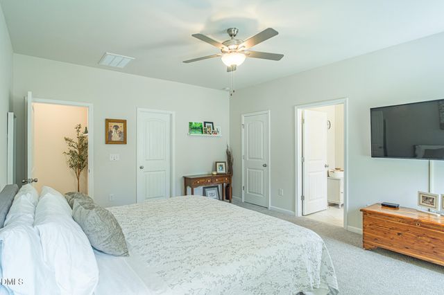 1112 Quindell Drive, Holly Springs, NC 27540