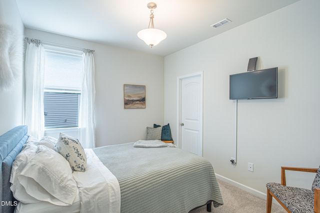1112 Quindell Drive, Holly Springs, NC 27540