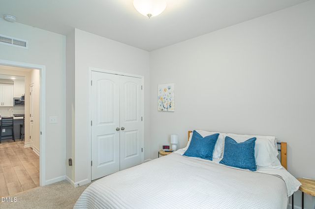 1112 Quindell Drive, Holly Springs, NC 27540