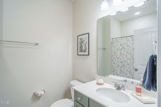 1112 Quindell Drive, Holly Springs, NC 27540