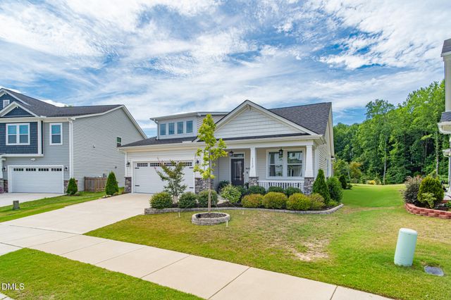 1112 Quindell Drive, Holly Springs, NC 27540