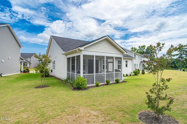 1112 Quindell Drive, Holly Springs, NC 27540
