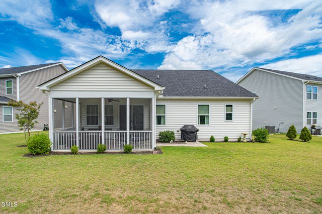 1112 Quindell Drive, Holly Springs, NC 27540