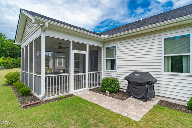 1112 Quindell Drive, Holly Springs, NC 27540