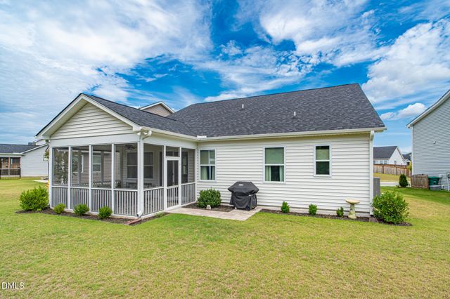 1112 Quindell Drive, Holly Springs, NC 27540