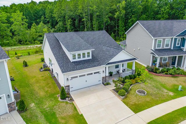 1112 Quindell Drive, Holly Springs, NC 27540