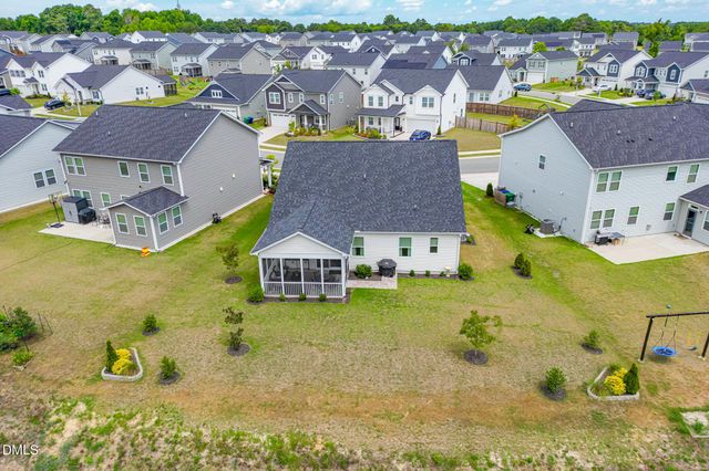 1112 Quindell Drive, Holly Springs, NC 27540