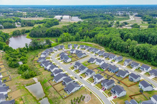 1112 Quindell Drive, Holly Springs, NC 27540