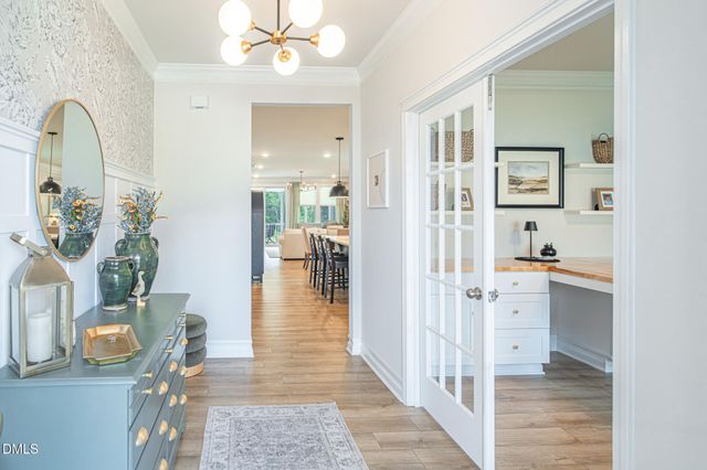 1112 Quindell Drive, Holly Springs, NC 27540