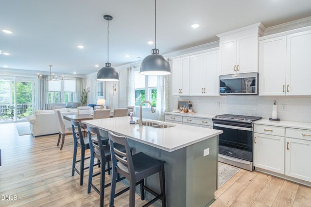 1112 Quindell Drive, Holly Springs, NC 27540