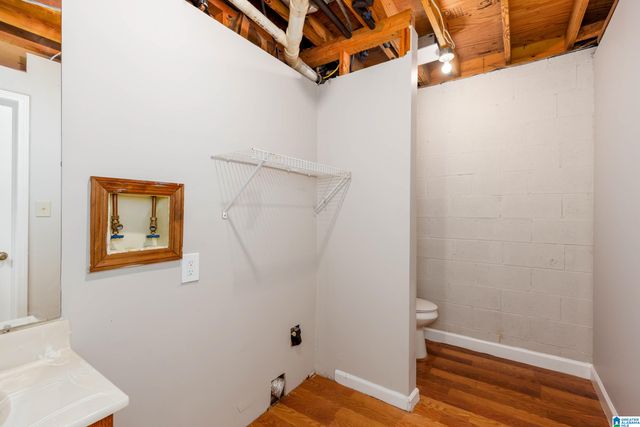 3211 EDENBURG DRIVE, Hueytown, AL 35023