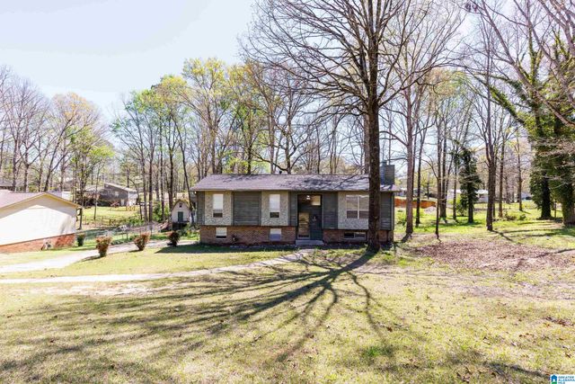 3211 EDENBURG DRIVE, Hueytown, AL 35023